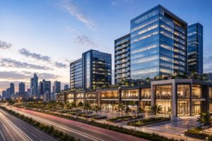 Best Commercial Property in Gurgaon for Investment in 2026